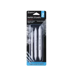 Difuminos Giorgione Set x3