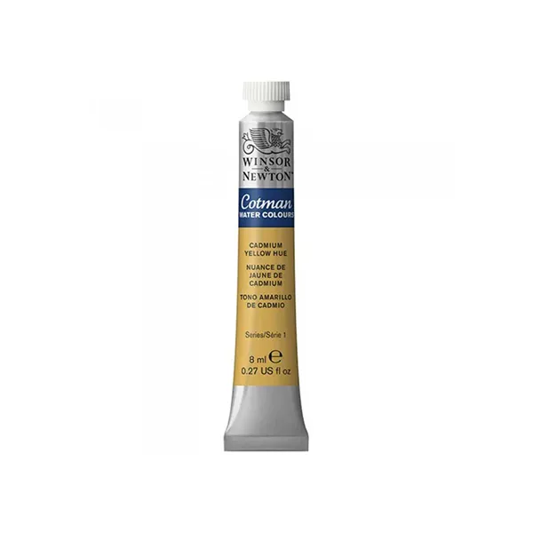 Acuarela Cotman Winsor & Newton 8ml. - Imagen 3