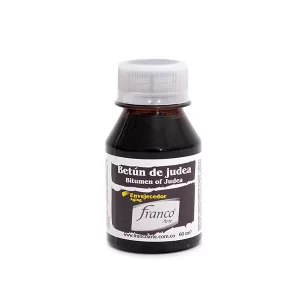 Betún de Judea 60 ml Franco