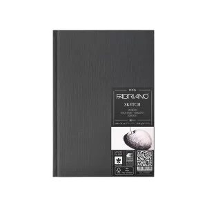 Fabriano Bloc p/Dibujo 80h 110g A5