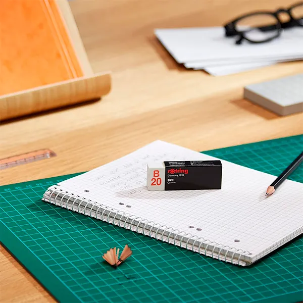 Borrador Rotring B20 - Imagen 2