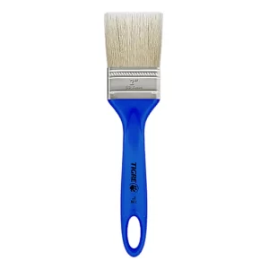 Brocha Sintético p/Barniz 2″ Tigre