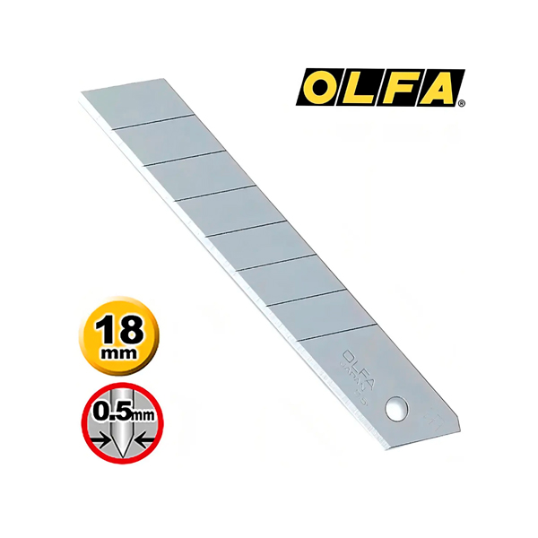 Cutter Olfa SL-1 - Imagen 3
