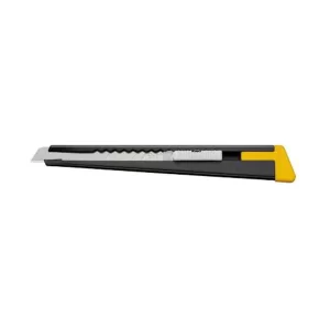 Cutter Olfa Standard 180 Black