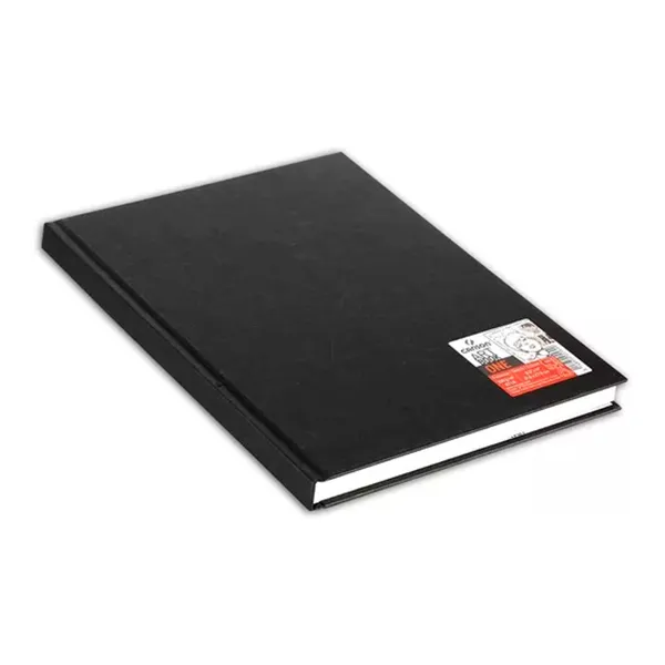 Canson® One Art Book 21.6X27.9 cm 100 gm. 80H - Imagen 2