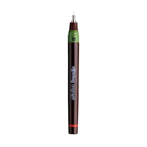 Estilógrafo Rotring 0.3