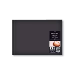 Fabriano Drawin Book Paisaje A5-160 gm. 60H Cosido
