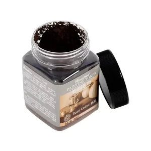 Grafito en Polvo Heasteed Sombra Tostada 140 gr