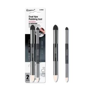 Difuminos de Esponja Dual Giorgione Set x2