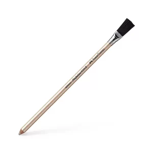 Lápiz borrador Perfection Faber Castell