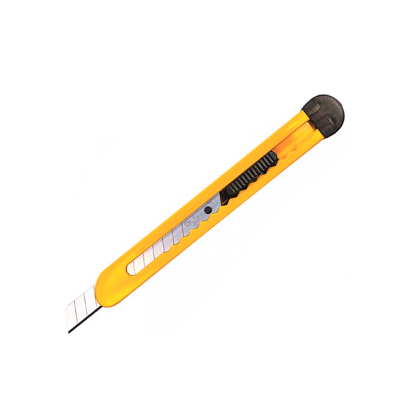 Cutter Olfa Standard S
