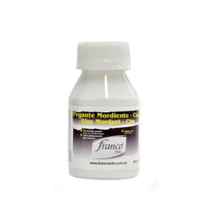 Pegante Mordiente p/ Laminilla CISA 60 ml