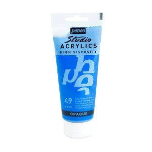 Acrílicos Studio Pebeo 100 ml.
