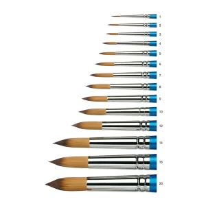 Pincel Redondo Cotman 111 Winsor & Newton