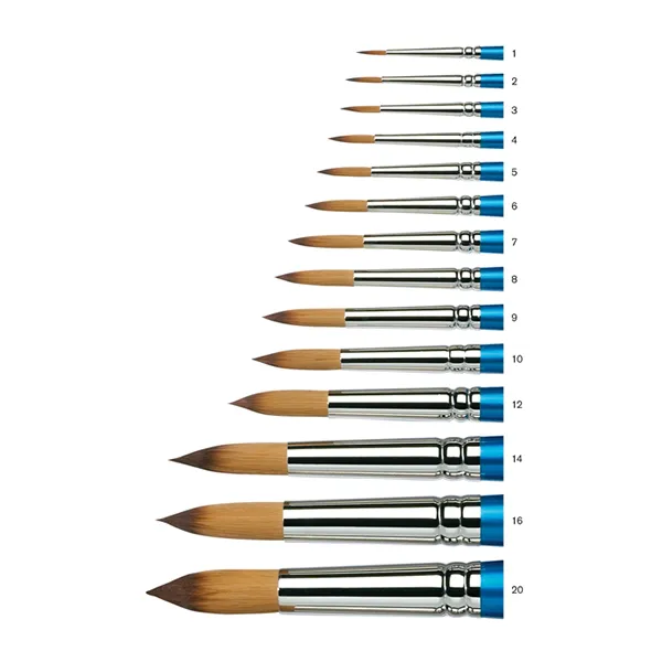 Pincel Redondo Cotman 111 Winsor & Newton