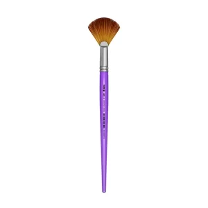 Pincel Abanico Sintético Tigre 449-3