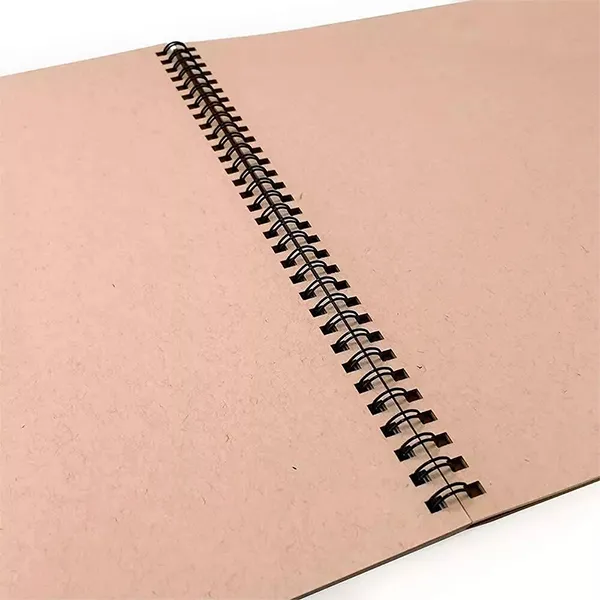 Bloc Strathmore Bronce 400 27.9 cm x 35.6 cm - Imagen 2
