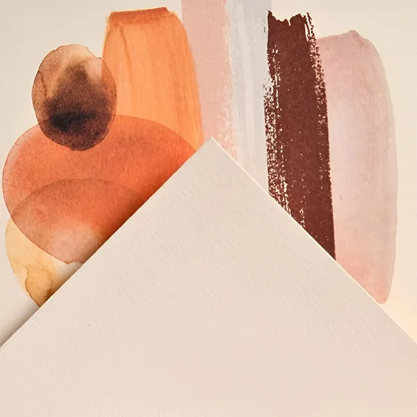 Bloc Canson® Mixed Media Graduate Natural A5 30 hojas 220 gm - Imagen 2