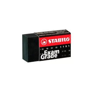 Borrador Stabilo Exam Grade 1191 (Chico)