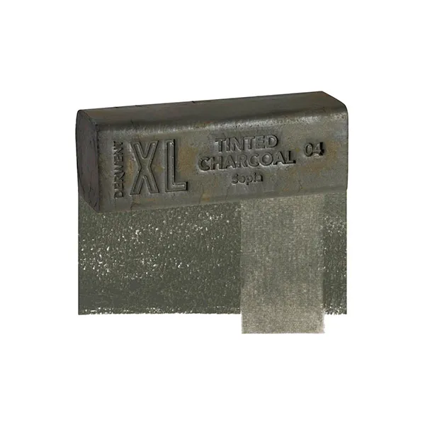 Barra de Charcoal XL Derwent Sepia 04 - Imagen 2
