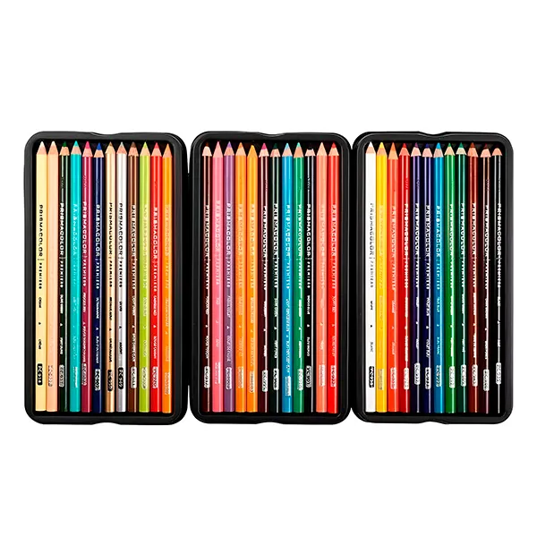 Set de 36 Lápices Prismacolor Premier - Imagen 2