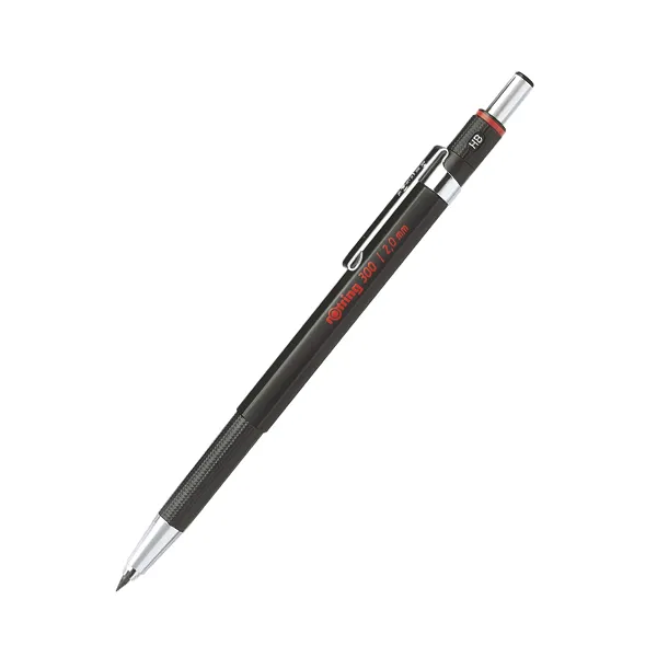 Portaminas 2 mm Rotring 300