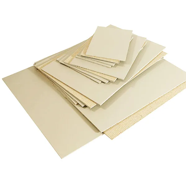Planchas de Linóleo 3.2mm ABIG