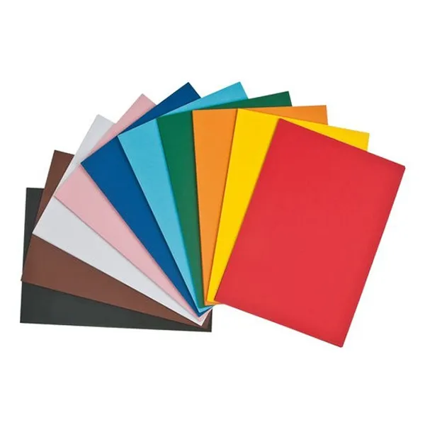 Cartulina Canson Vivaldi®185 gr. – 50 cm x 65 cm