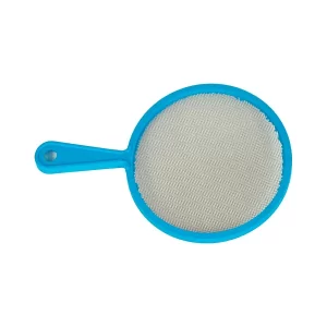 Tamiz Pulverizador Circular con Malla