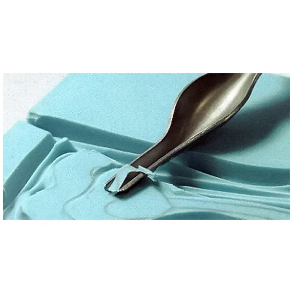 Plancha de Grabado Carving Block Milan - Imagen 2