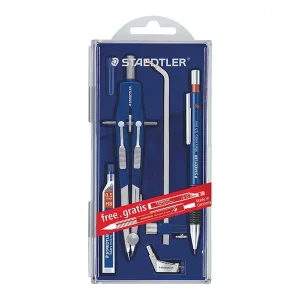 Compás Mars® 552 Staedtler