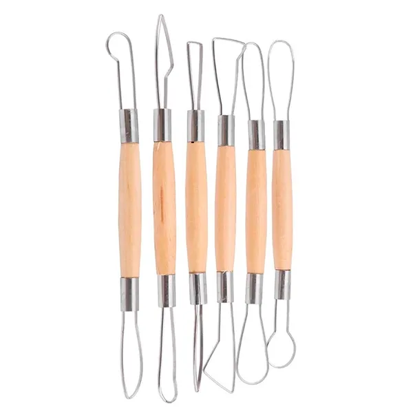 Devastadores x6 21 cm Doble Lado