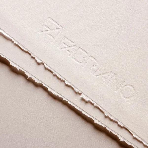 Papel Fabriano Rosaspina Avorio p/Grabado 70x100cm 220 gr