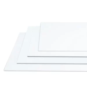 Foam Blanco 70cm x 100cm – 5mm Importado