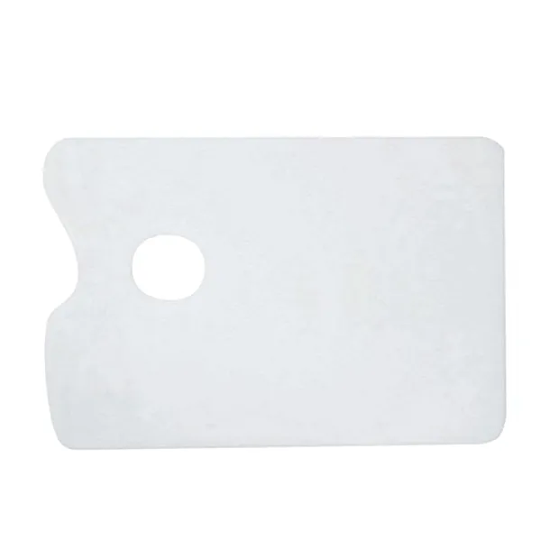 Paleta Acrílica Rectangular Etherna 20×30 cm