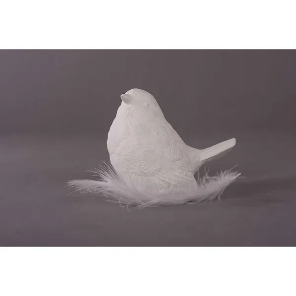 Molde de Látex Rayher «Pájaro» - Imagen 2