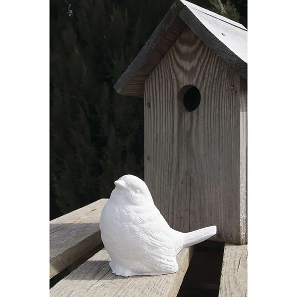 Molde de Látex Rayher «Pájaro» - Imagen 3