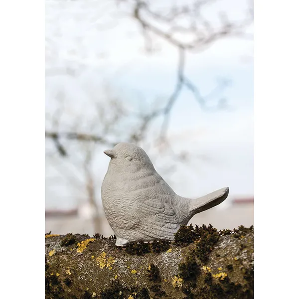 Molde de Látex Rayher «Pájaro» - Imagen 4