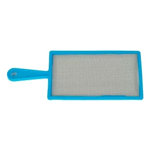 Tamiz Pulverizador Rectangular con Malla