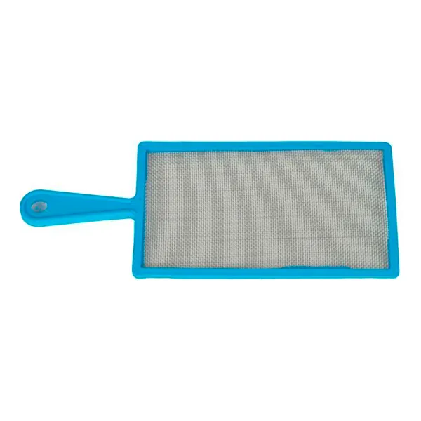 Tamiz Pulverizador Rectangular con Malla