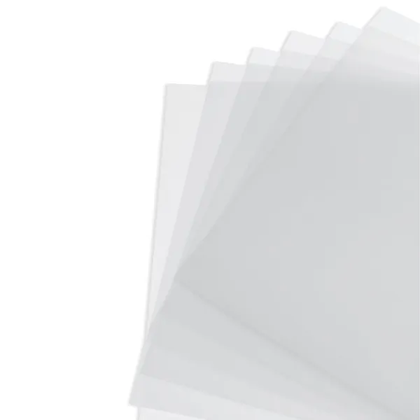 Papel Vegetal Canson A4-A3-A2-A1 112 gr