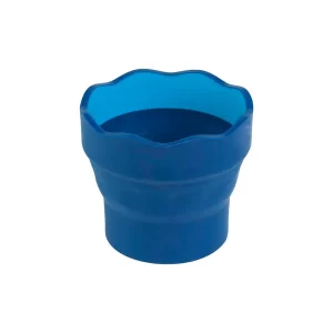 Faber Castell Vaso Clic & Go