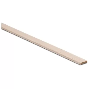Planchas de Madera Balsa