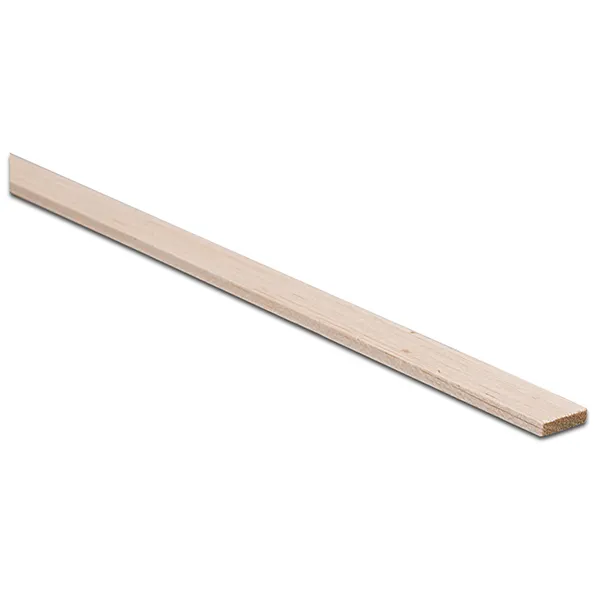 Planchas de Madera Balsa