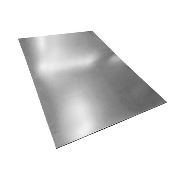 Planchas de Zinc 1mm