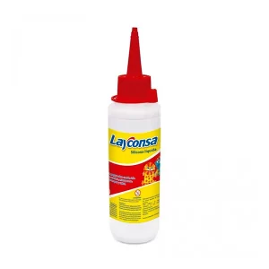 Silicona Líquida Layconsa x 100 ml