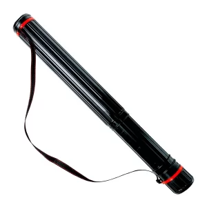Portaplano Grande Extensible de PVC