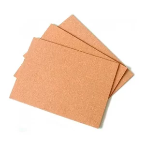 Plancha Corcho Natural 60cm x 90cm
