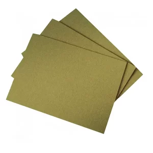 Plancha Corcho Verde 60cm x 90cm