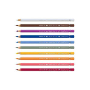 Lápiz de Color Acuarelable Albrecht Durer Faber-Castell